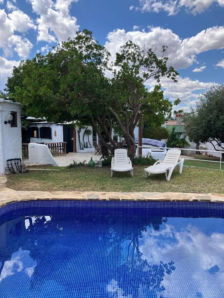 Malaga Manhattan ألاورين ذي ر تورّي بيت للعطل