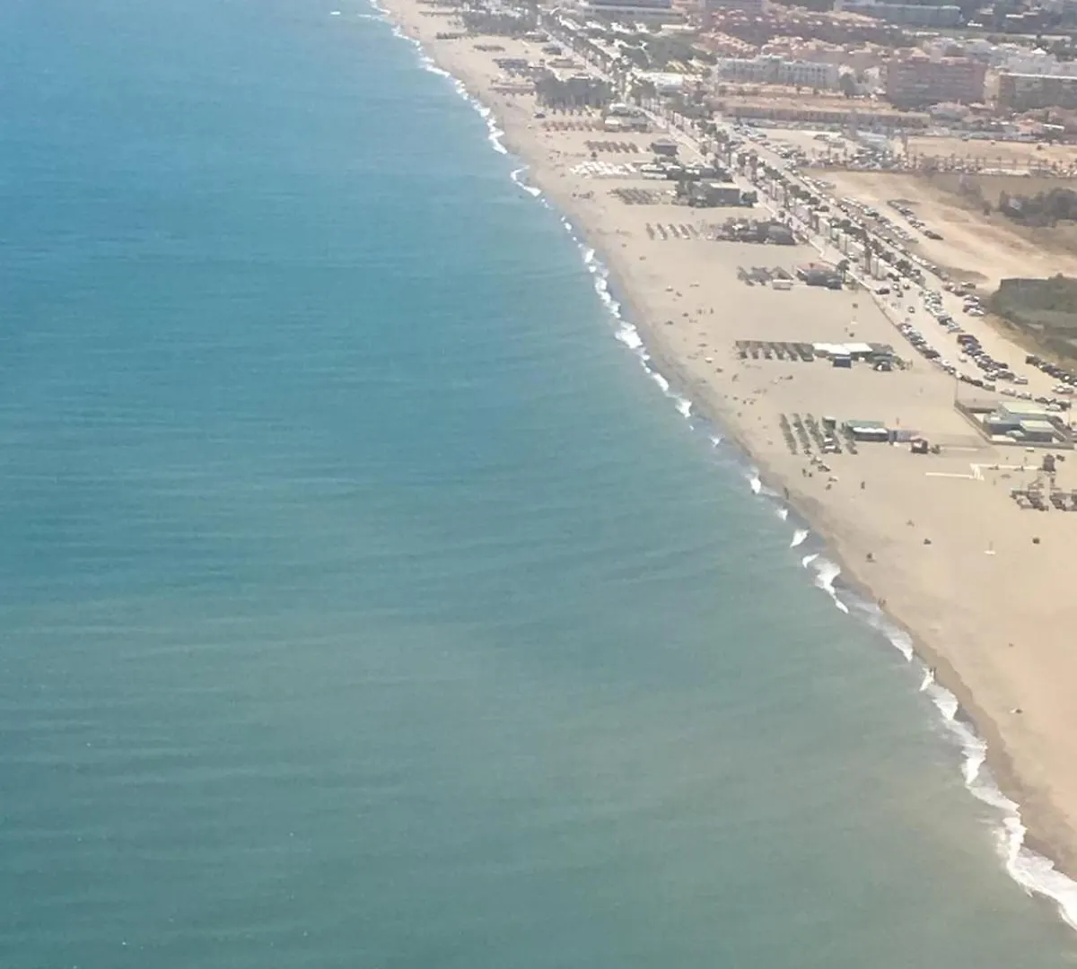 بيت للعطل Malaga Manhattan ألاورين ذي ر تورّي إسبانيا