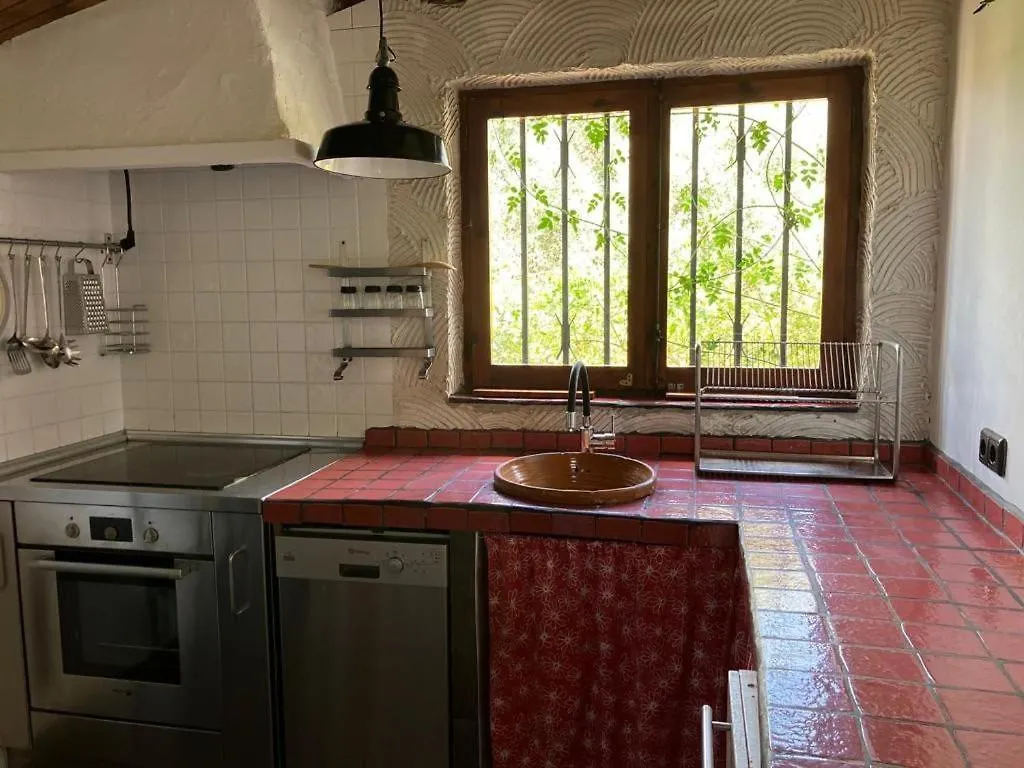 بيت للعطل Malaga Manhattan ألاورين ذي ر تورّي إسبانيا