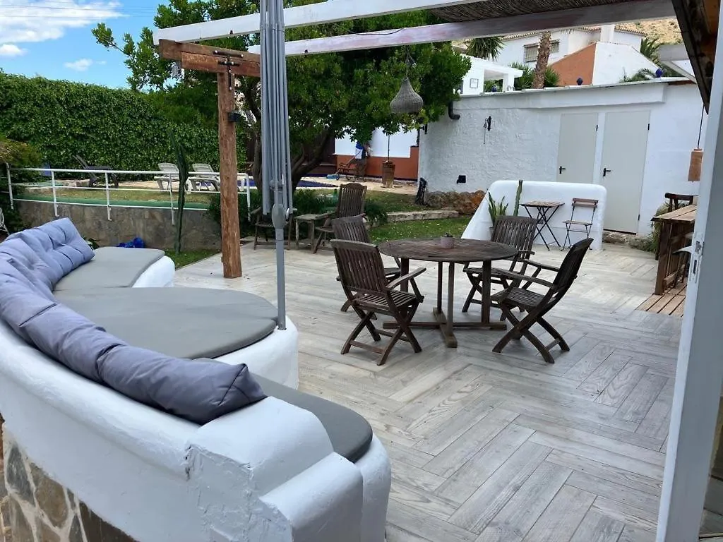 Malaga Manhattan ألاورين ذي ر تورّي إسبانيا