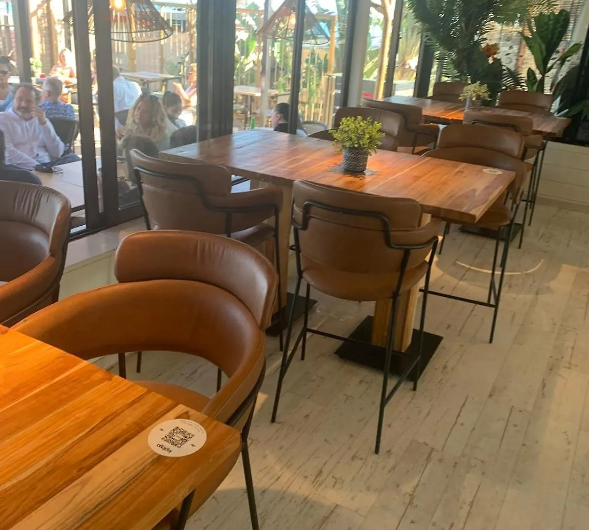 بيت للعطل Malaga Manhattan ألاورين ذي ر تورّي