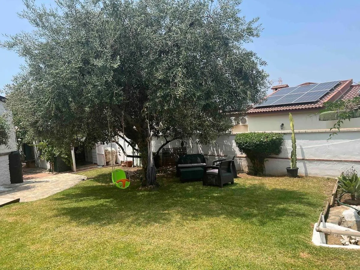 بيت للعطل Malaga Manhattan ألاورين ذي ر تورّي