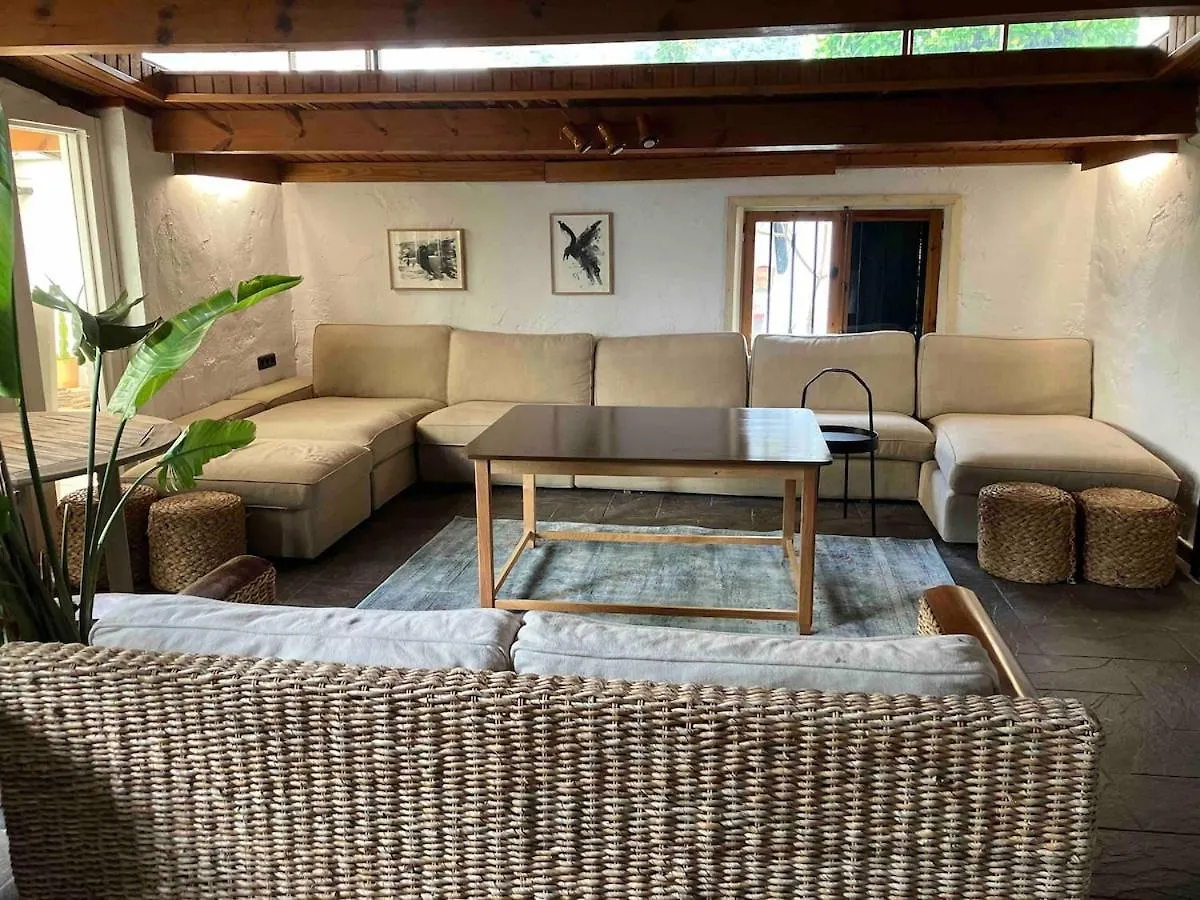 بيت للعطل Malaga Manhattan ألاورين ذي ر تورّي إسبانيا