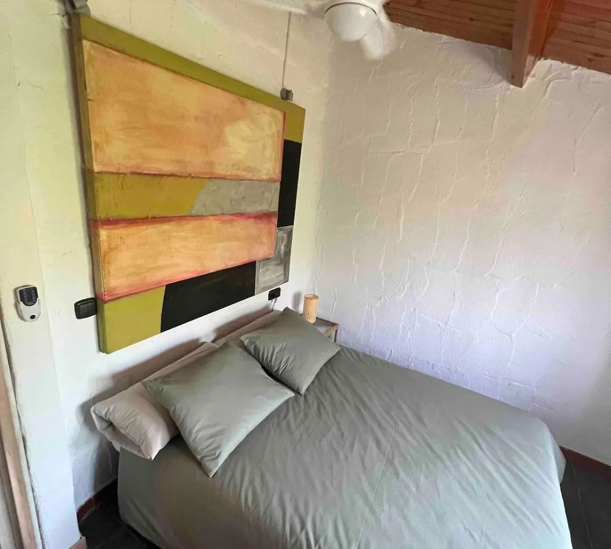 Holiday home Malaga Manhattan Alhaurin de la Torre