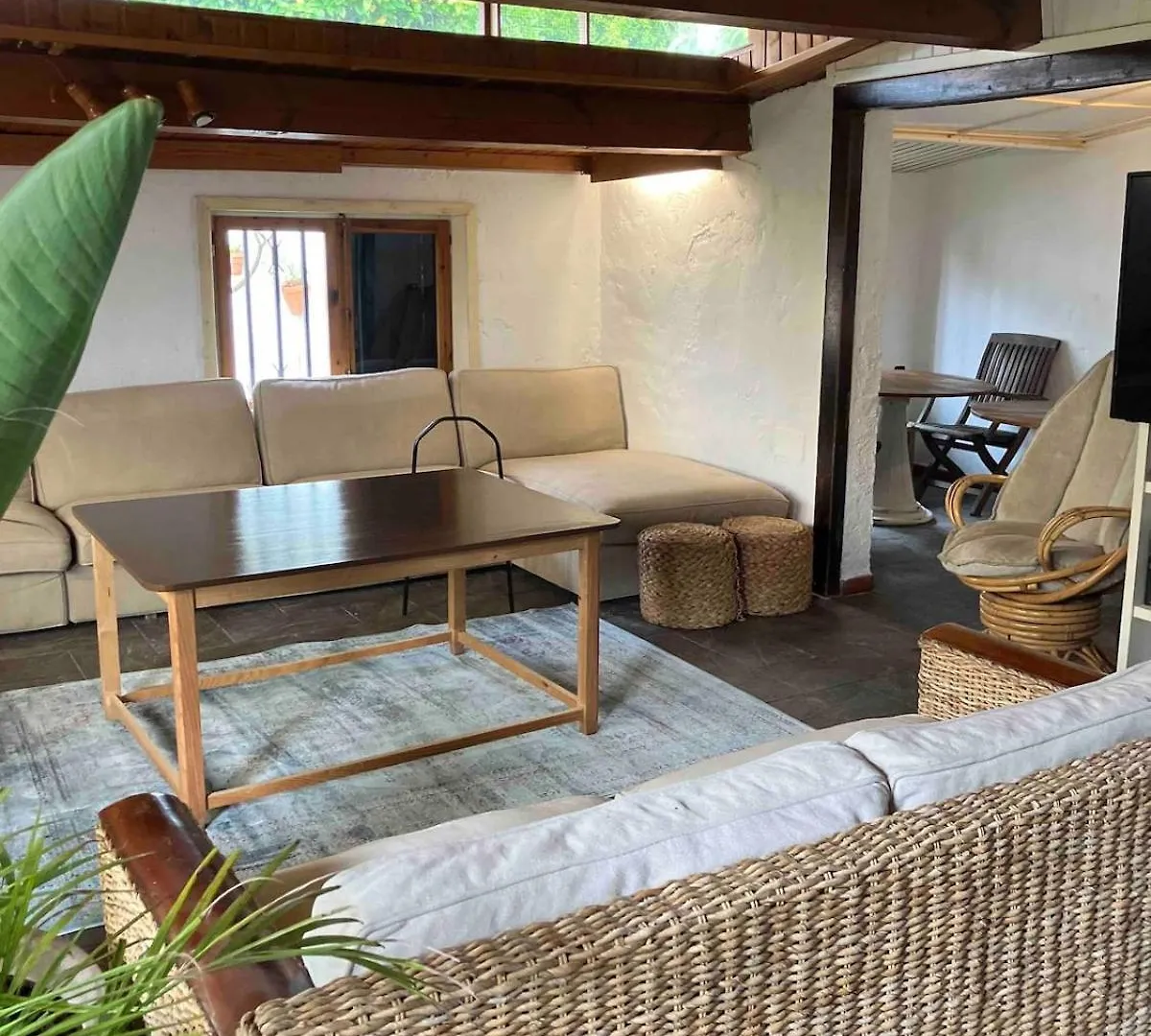 Holiday home Malaga Manhattan Alhaurin de la Torre