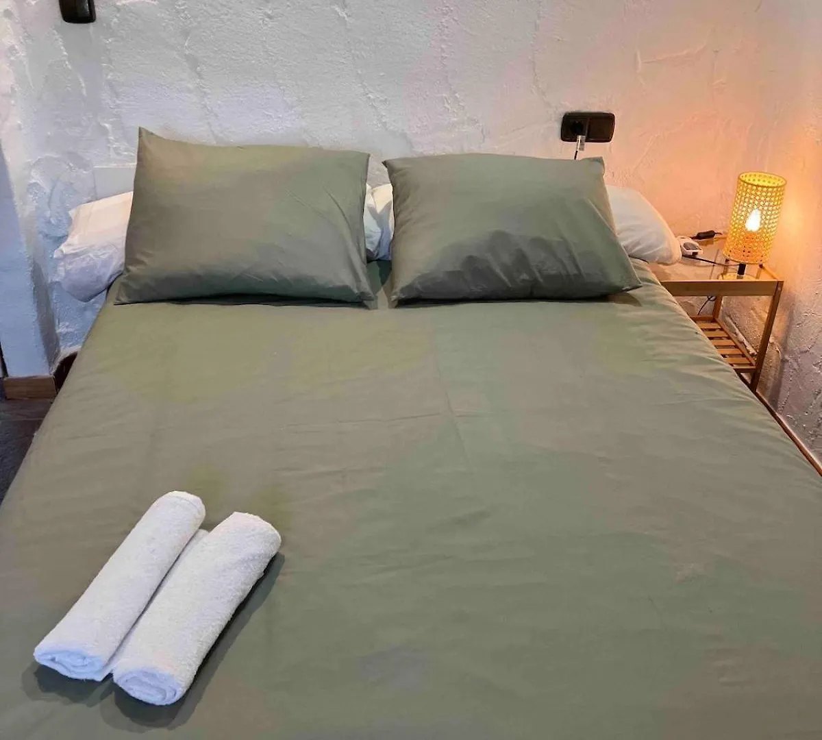 Malaga Manhattan Alhaurin de la Torre Holiday home
