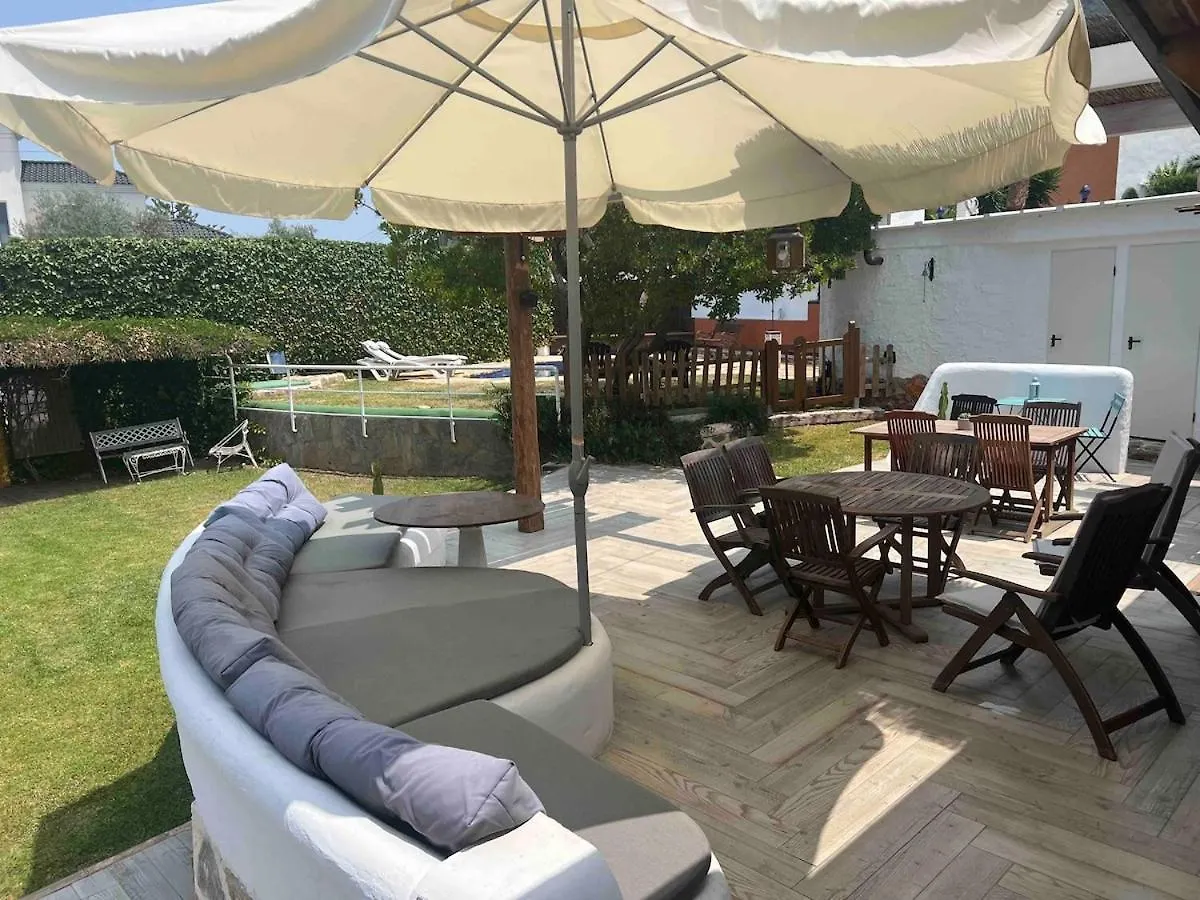 Holiday home Malaga Manhattan Alhaurin de la Torre Spain