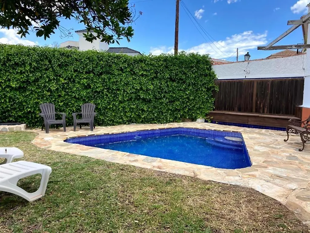 Holiday home Malaga Manhattan Alhaurin de la Torre