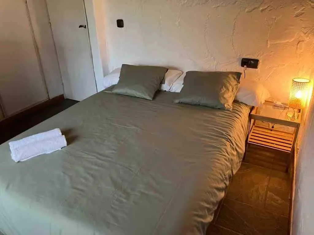 Holiday home Malaga Manhattan Alhaurin de la Torre