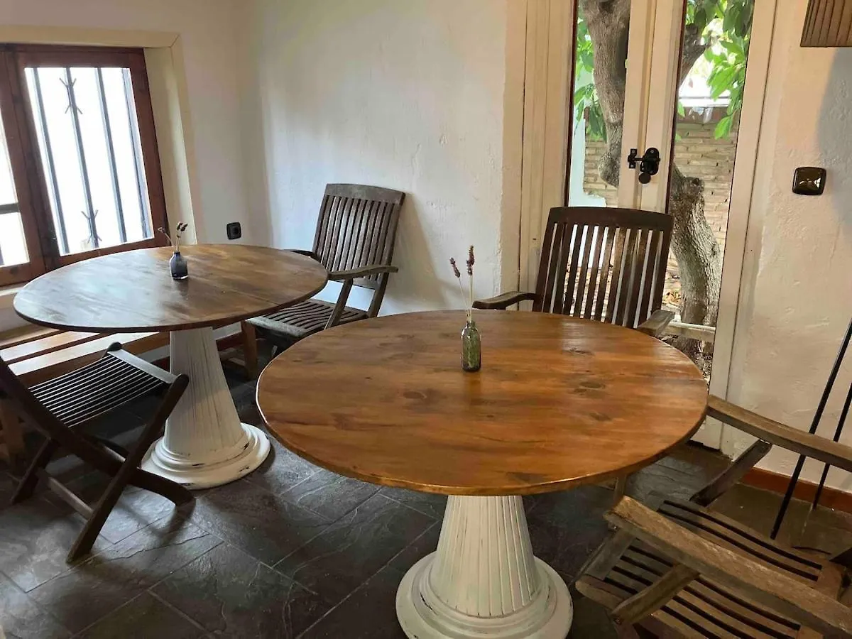Holiday home Malaga Manhattan Alhaurin de la Torre Spain