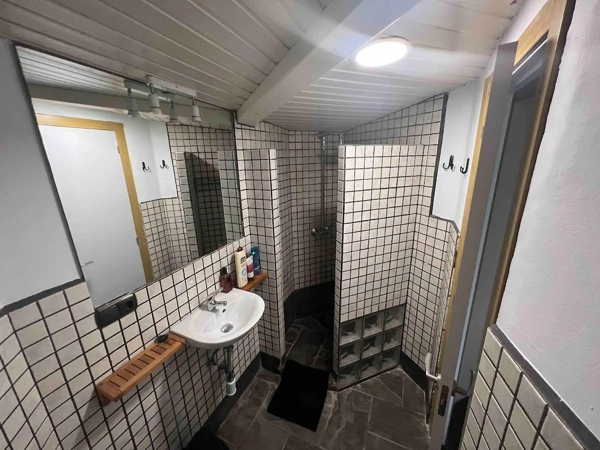 Malaga Manhattan Alhaurin de la Torre Holiday home