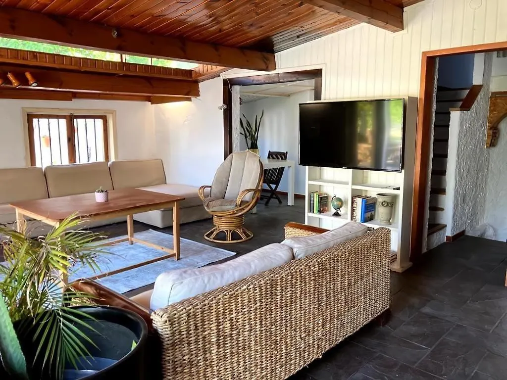 Malaga Manhattan Alhaurin de la Torre Holiday home