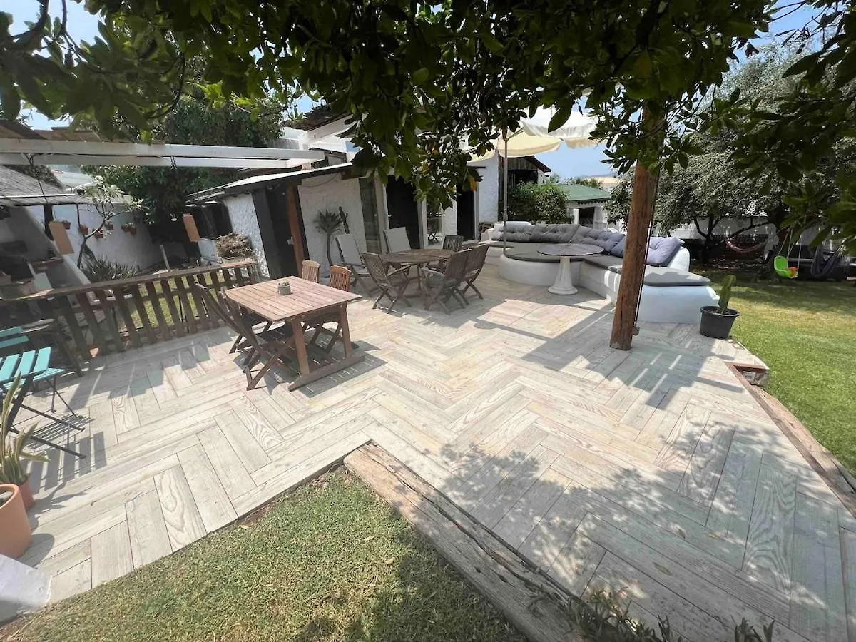 Malaga Manhattan Alhaurin de la Torre Holiday home