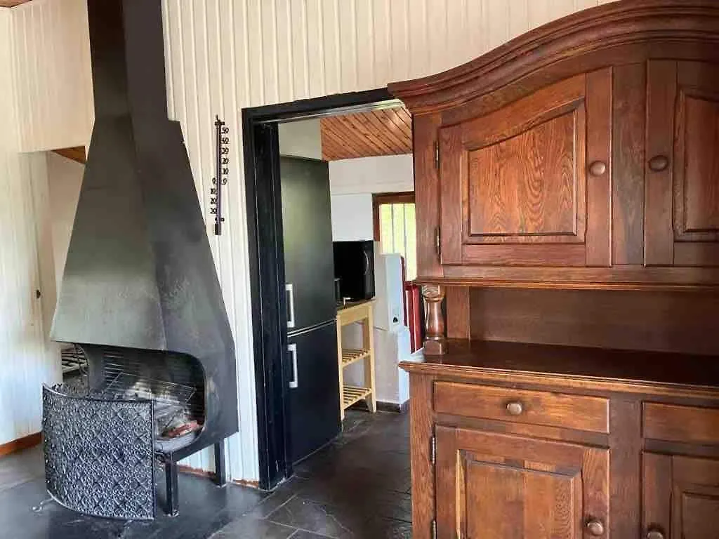 Holiday home Malaga Manhattan Alhaurin de la Torre
