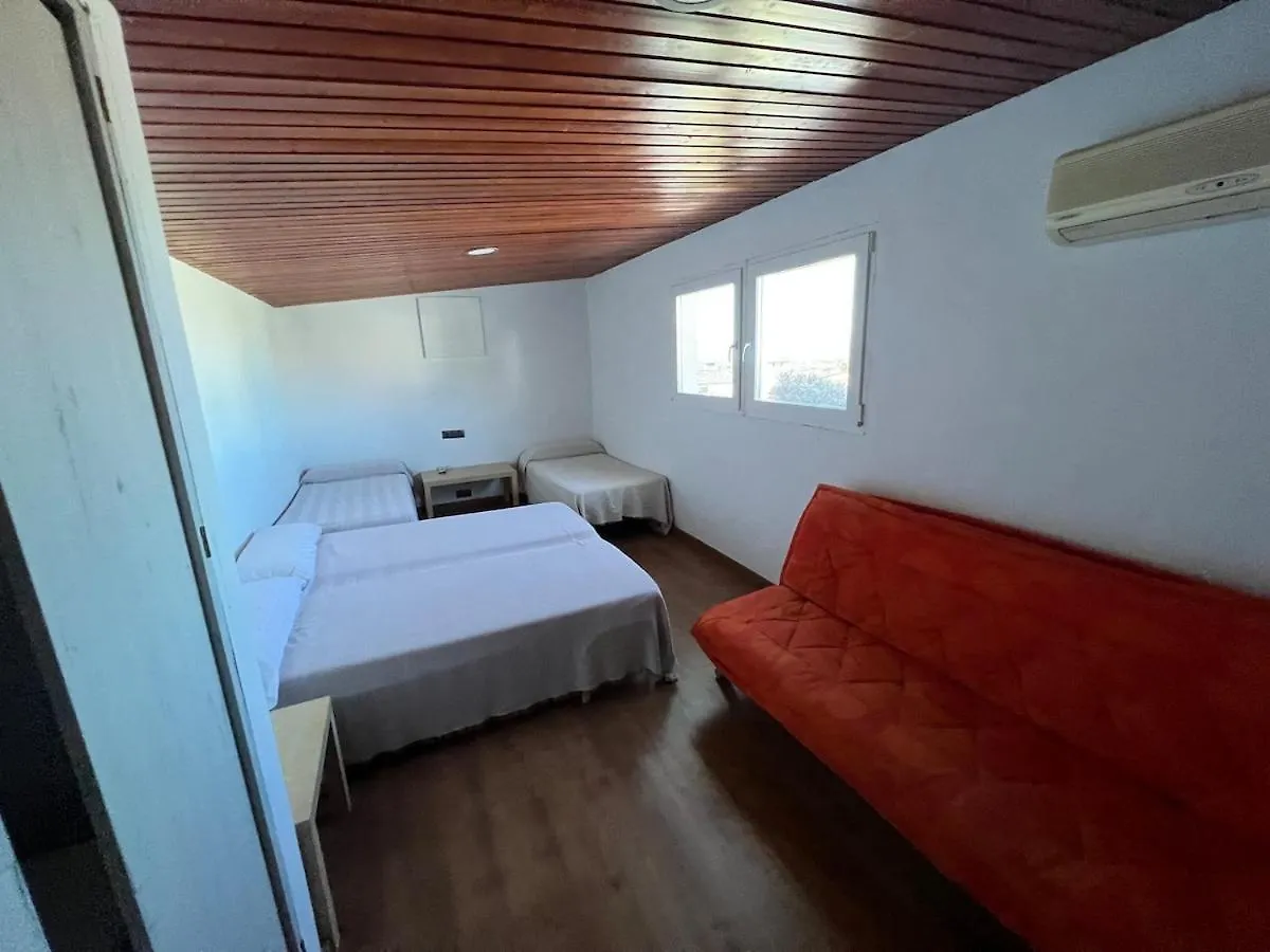 Malaga Manhattan Alhaurin de la Torre Holiday home