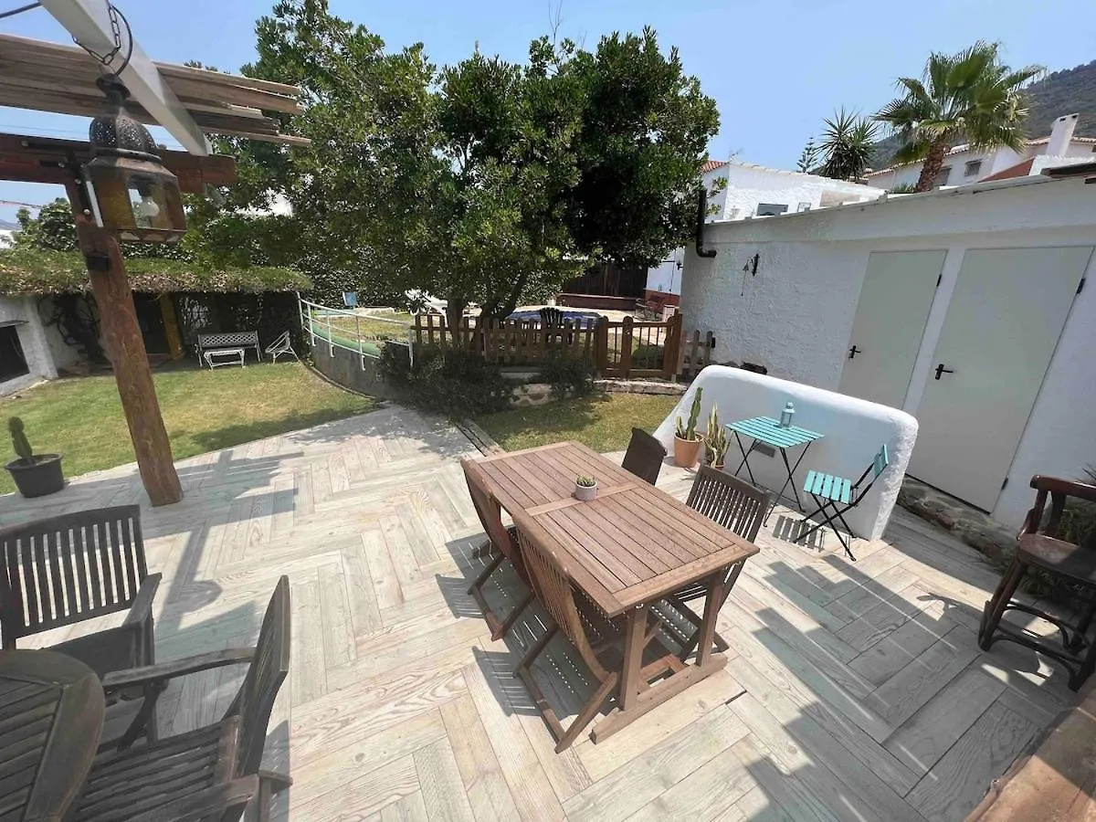 Holiday home Malaga Manhattan Alhaurin de la Torre