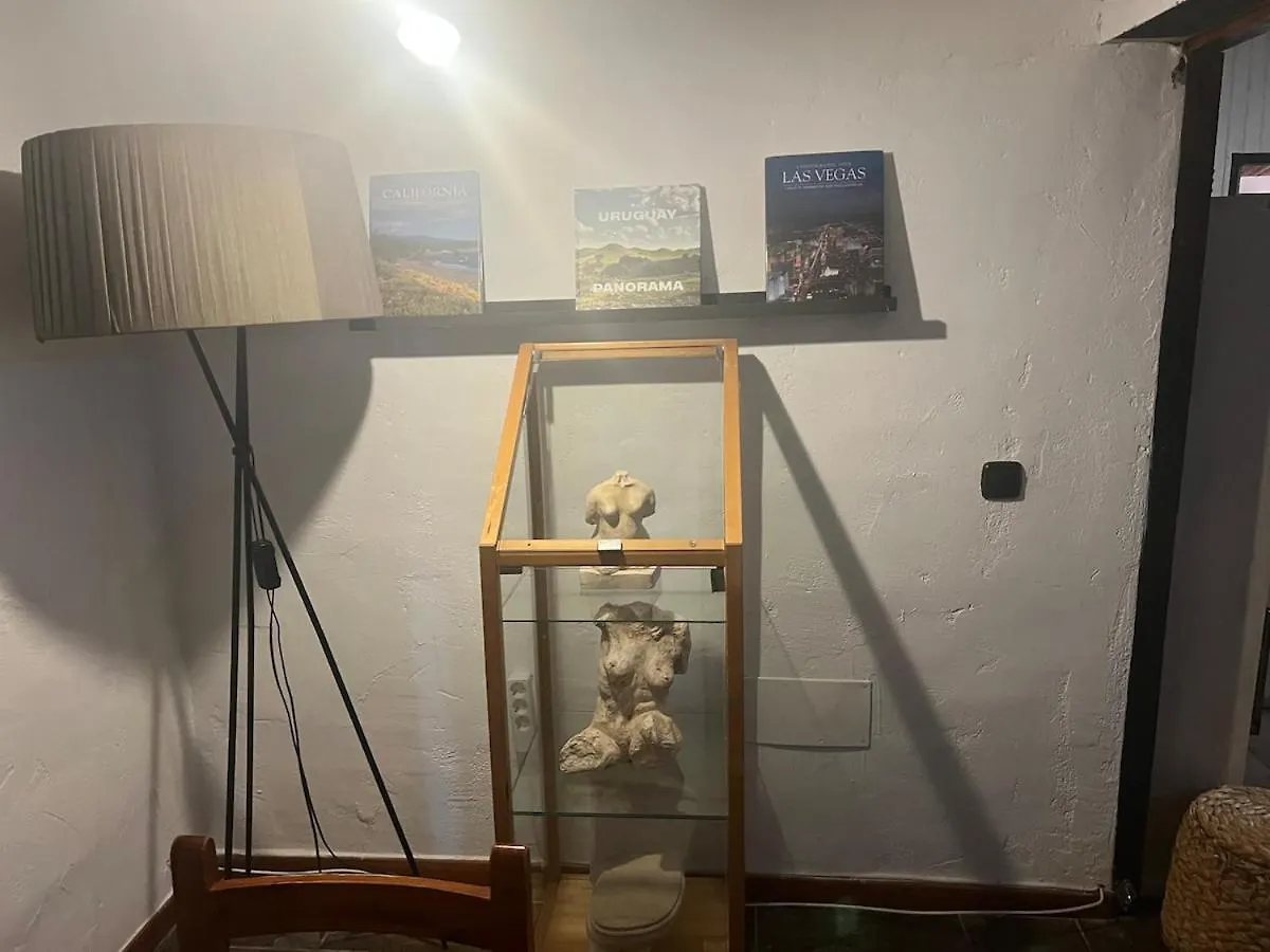 Holiday home Malaga Manhattan Alhaurin de la Torre