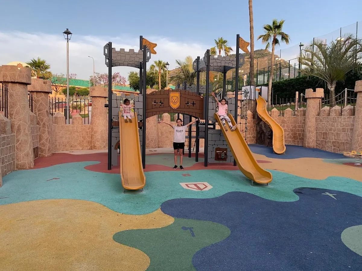 Malaga Manhattan Alhaurin de la Torre Holiday home
