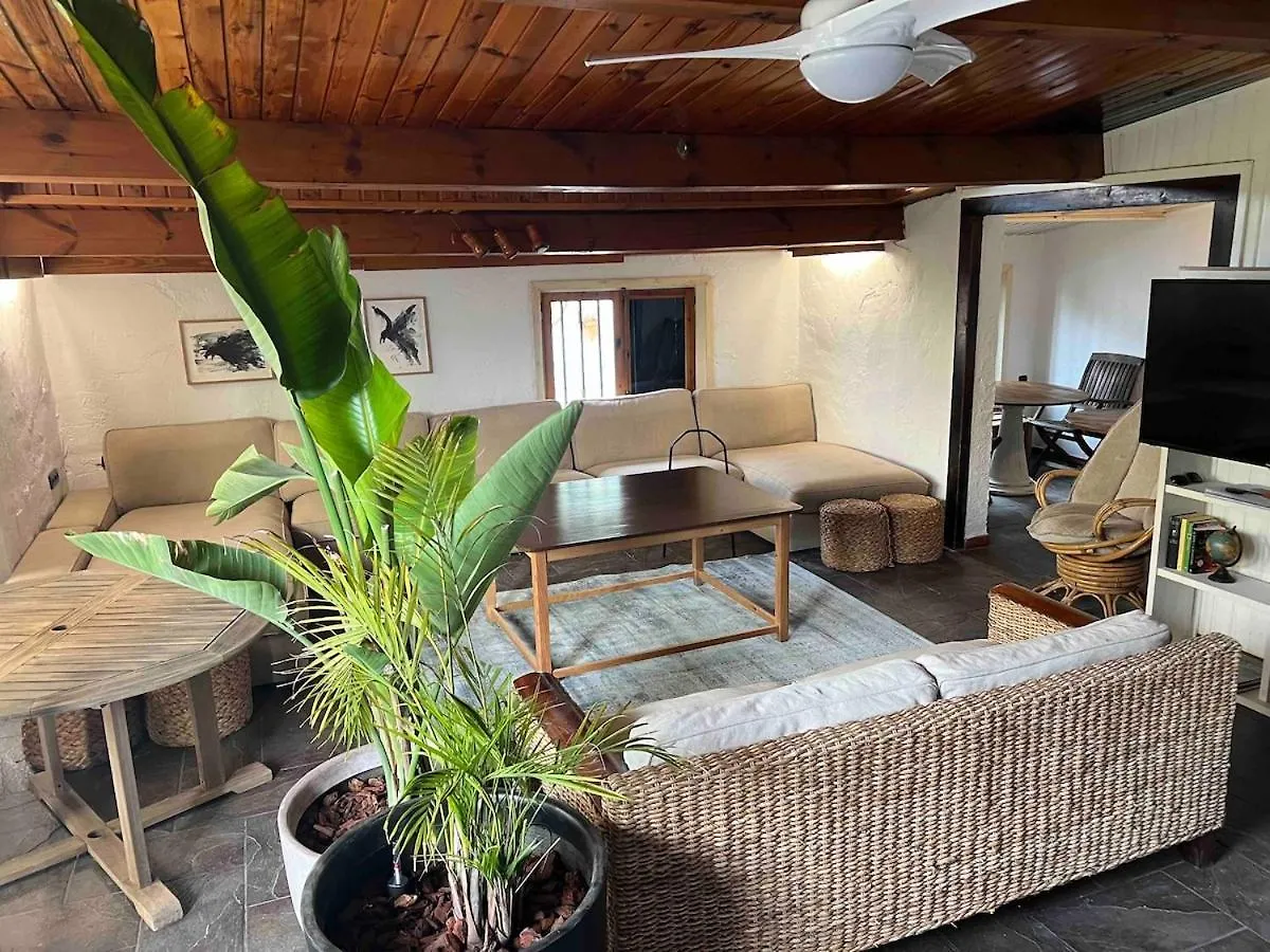 Malaga Manhattan Alhaurin de la Torre Holiday home