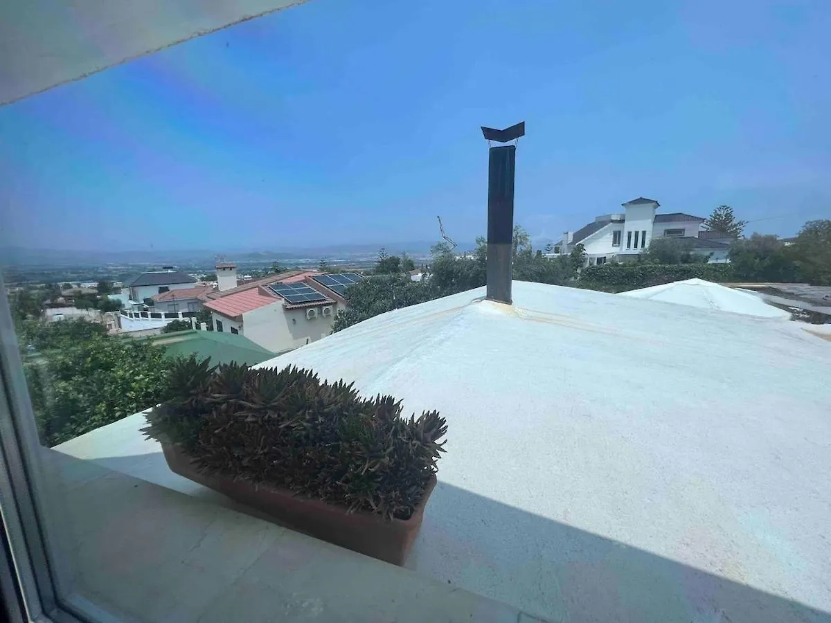Holiday home Malaga Manhattan Alhaurin de la Torre