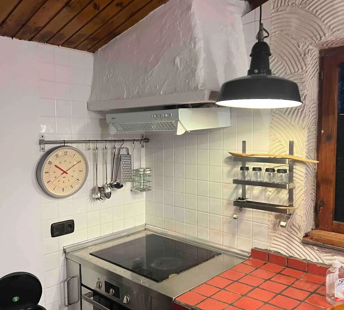 Malaga Manhattan Alhaurin de la Torre Holiday home