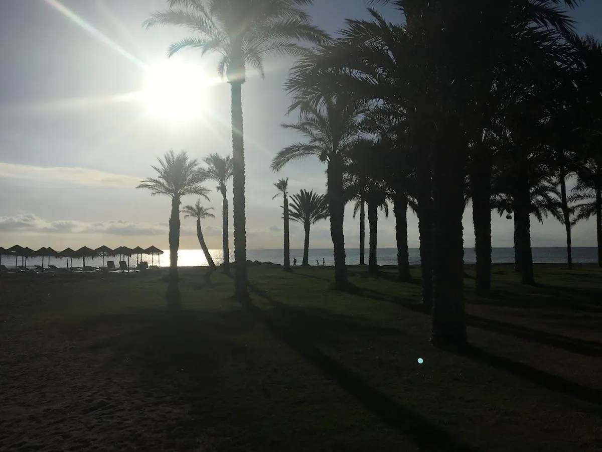 Malaga Manhattan Alhaurin de la Torre Holiday home