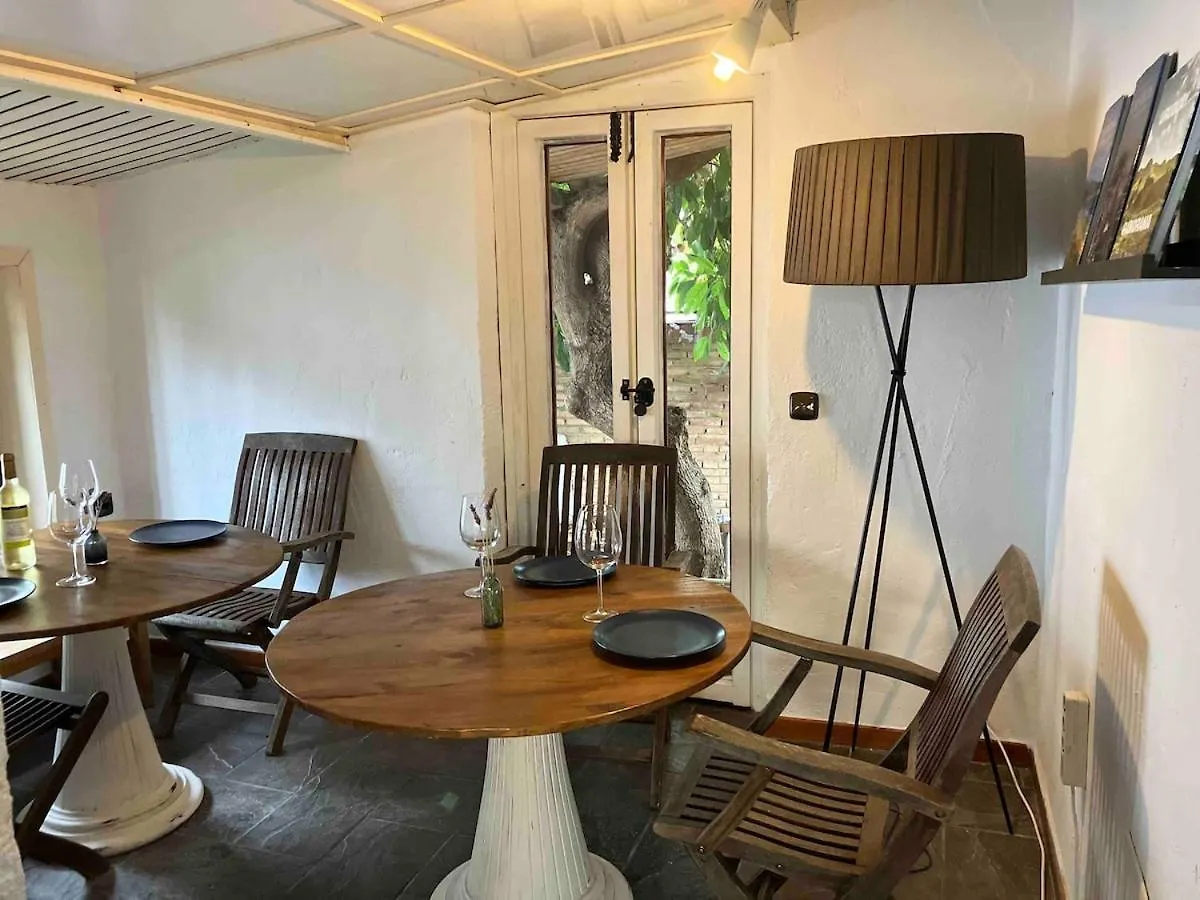 Holiday home Malaga Manhattan Alhaurin de la Torre