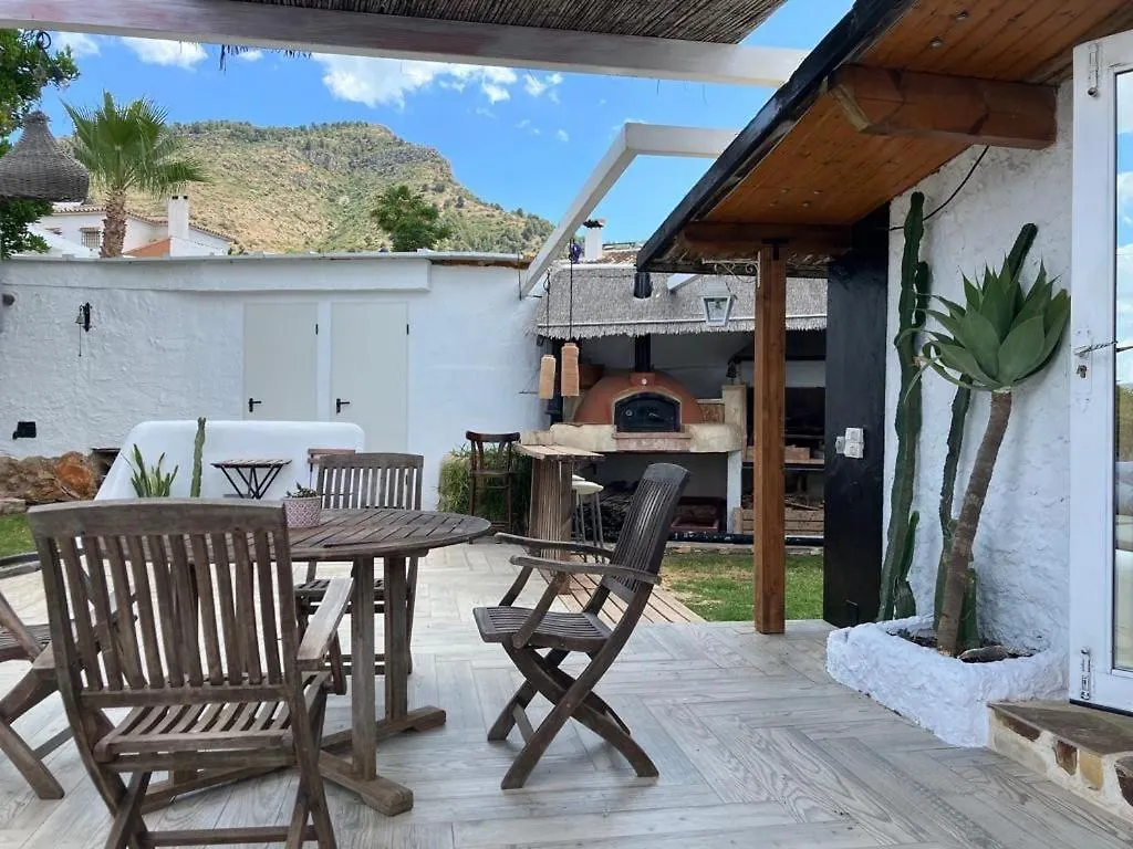 Malaga Manhattan Alhaurin de la Torre Holiday home
